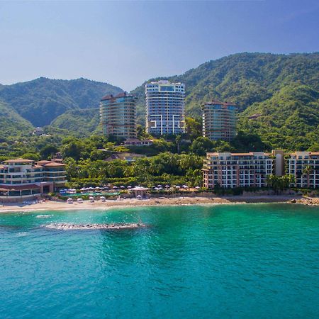 Garza Blanca Preserve Resort & Spa Puerto Vallarta Buitenkant foto