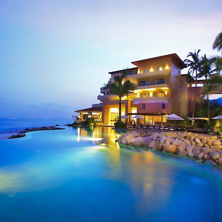 Garza Blanca Preserve Resort & Spa Puerto Vallarta Buitenkant foto