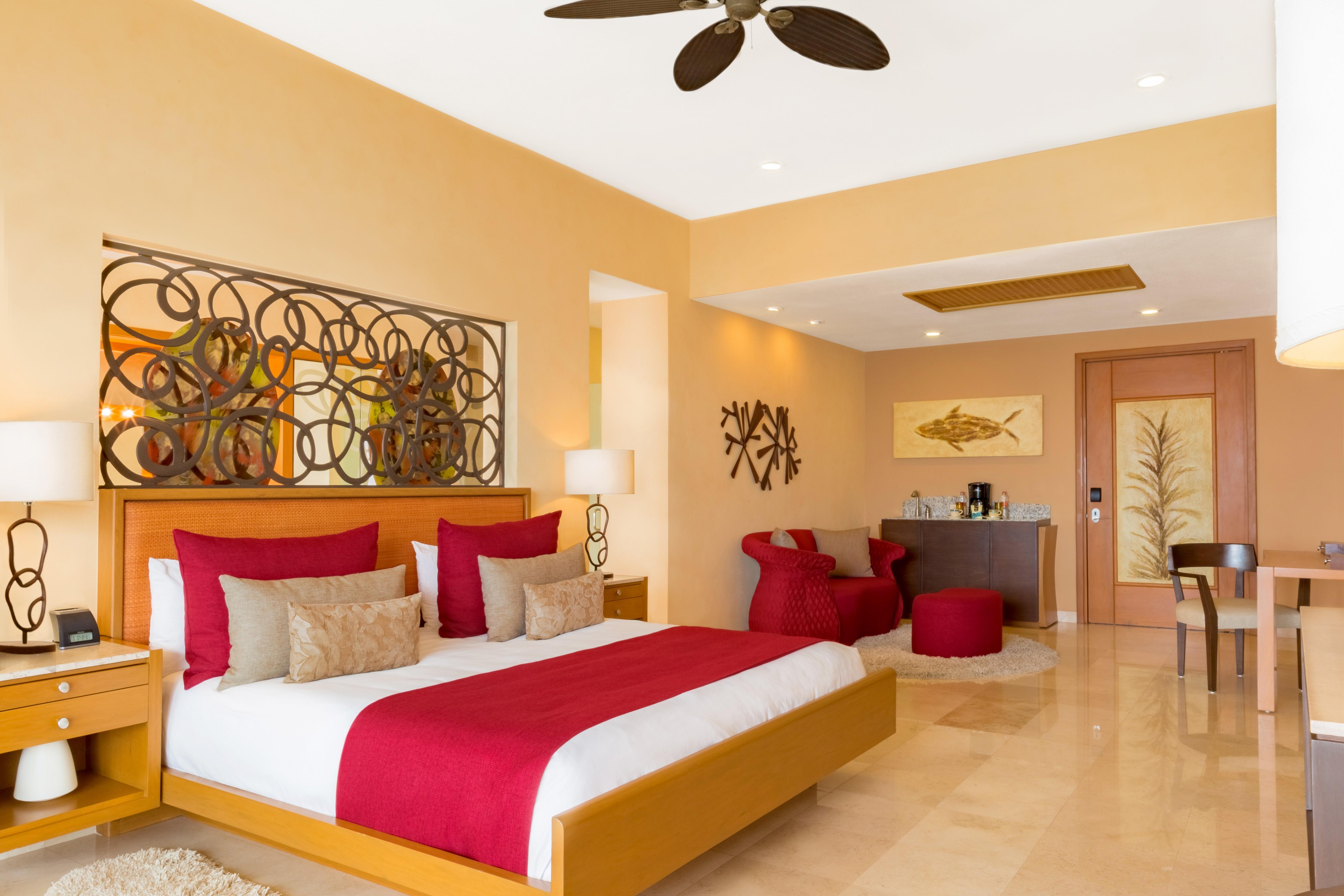 Garza Blanca Preserve Resort & Spa Puerto Vallarta Buitenkant foto