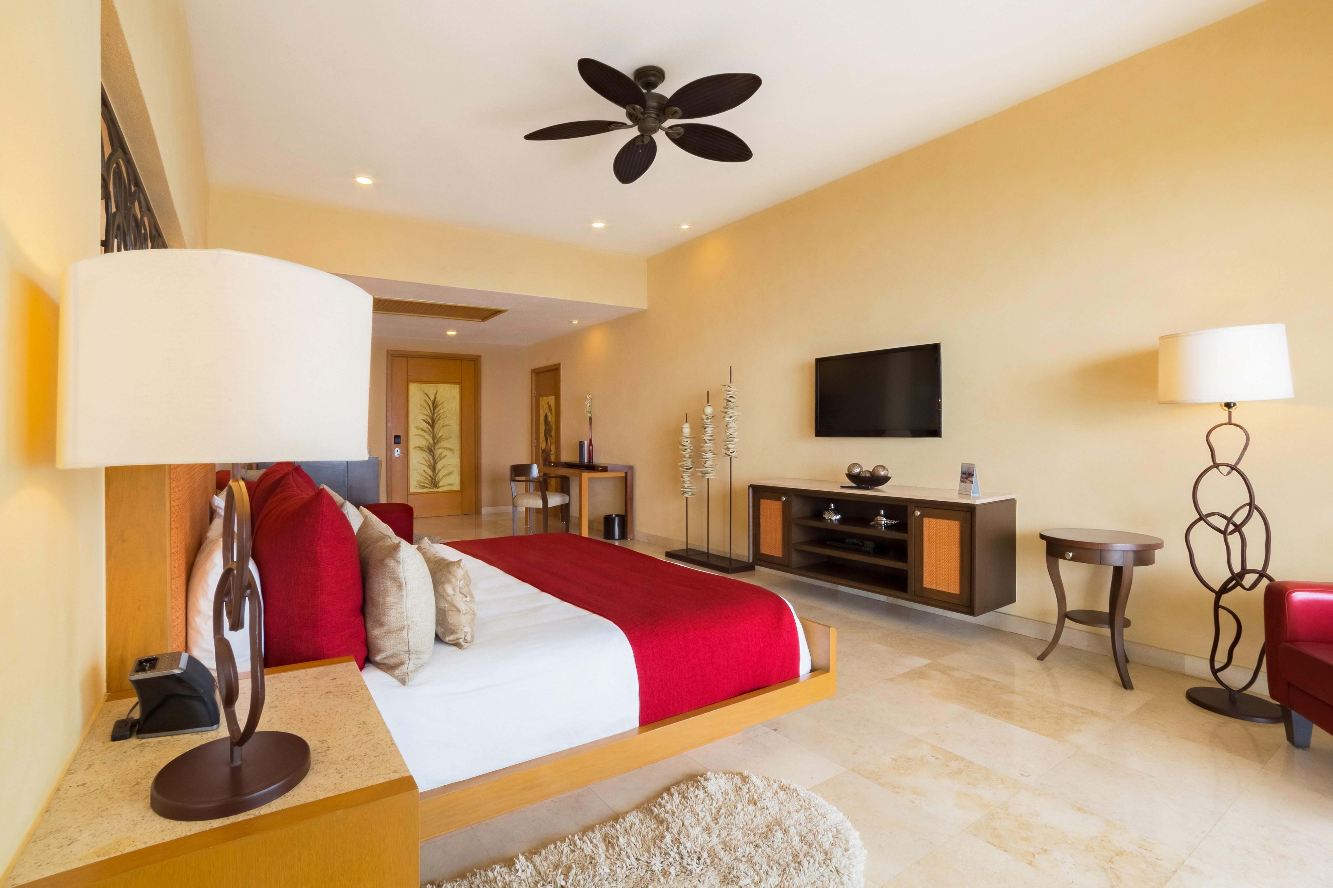 Garza Blanca Preserve Resort & Spa Puerto Vallarta Buitenkant foto