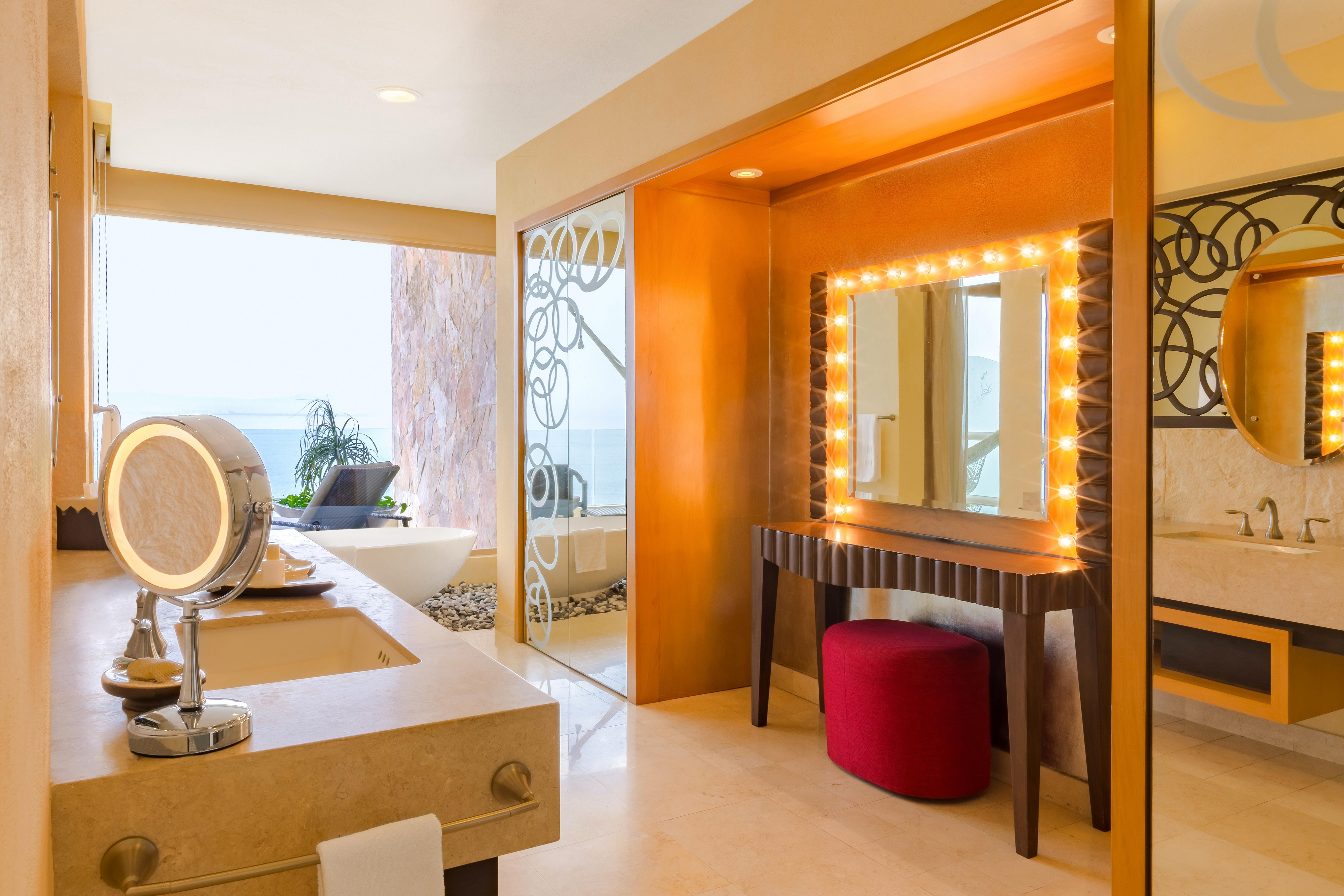 Garza Blanca Preserve Resort & Spa Puerto Vallarta Buitenkant foto