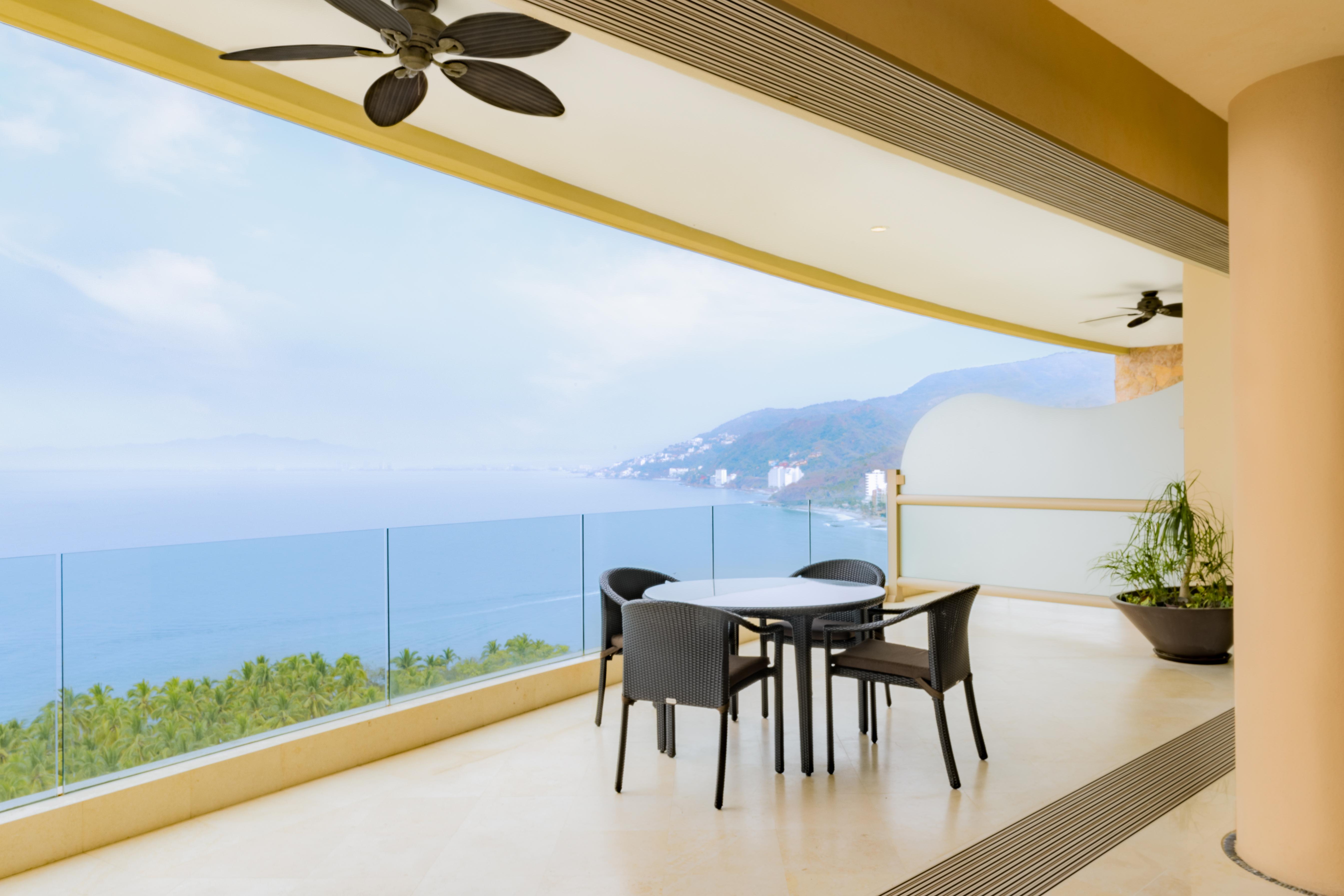 Garza Blanca Preserve Resort & Spa Puerto Vallarta Buitenkant foto