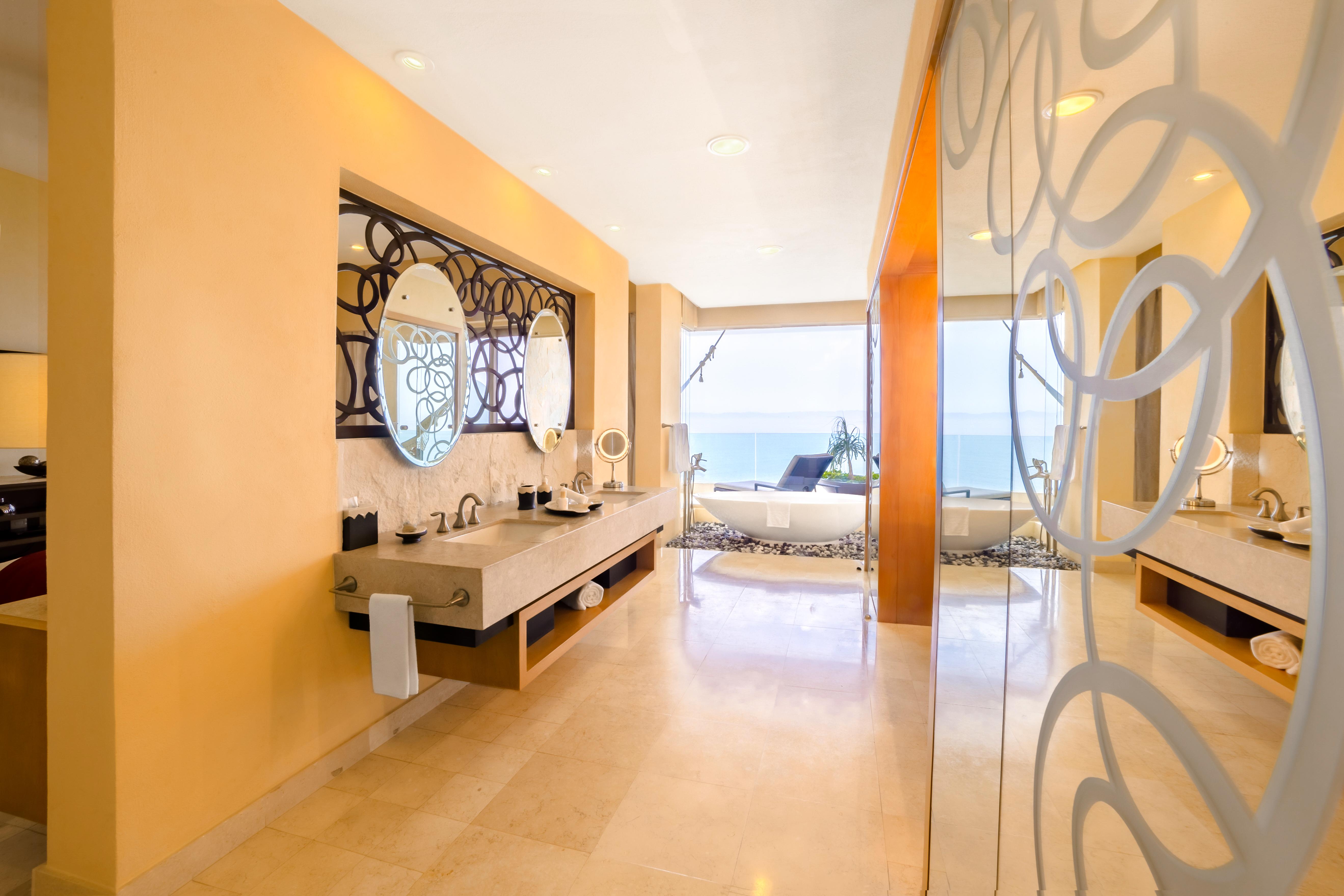 Garza Blanca Preserve Resort & Spa Puerto Vallarta Buitenkant foto
