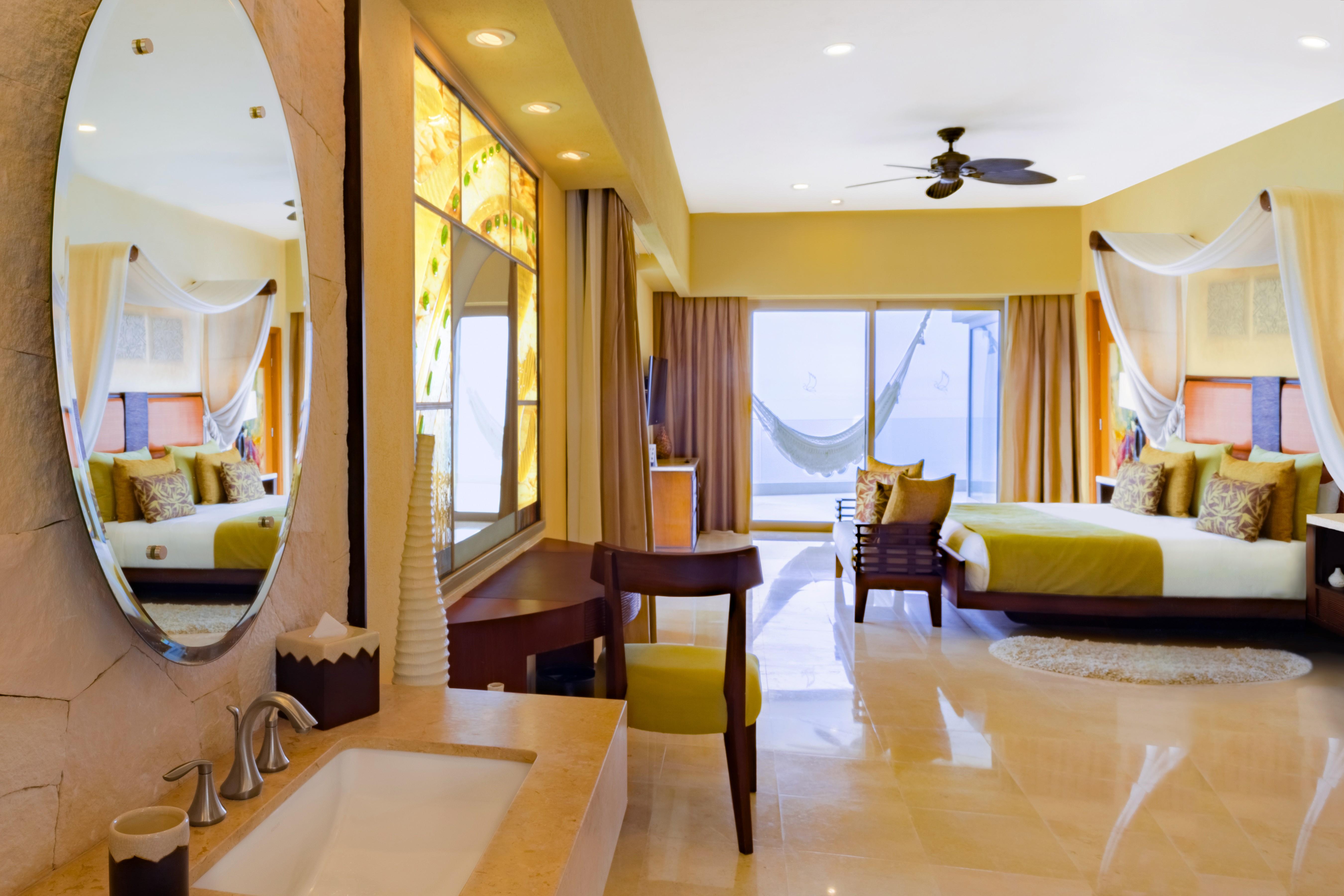 Garza Blanca Preserve Resort & Spa Puerto Vallarta Buitenkant foto