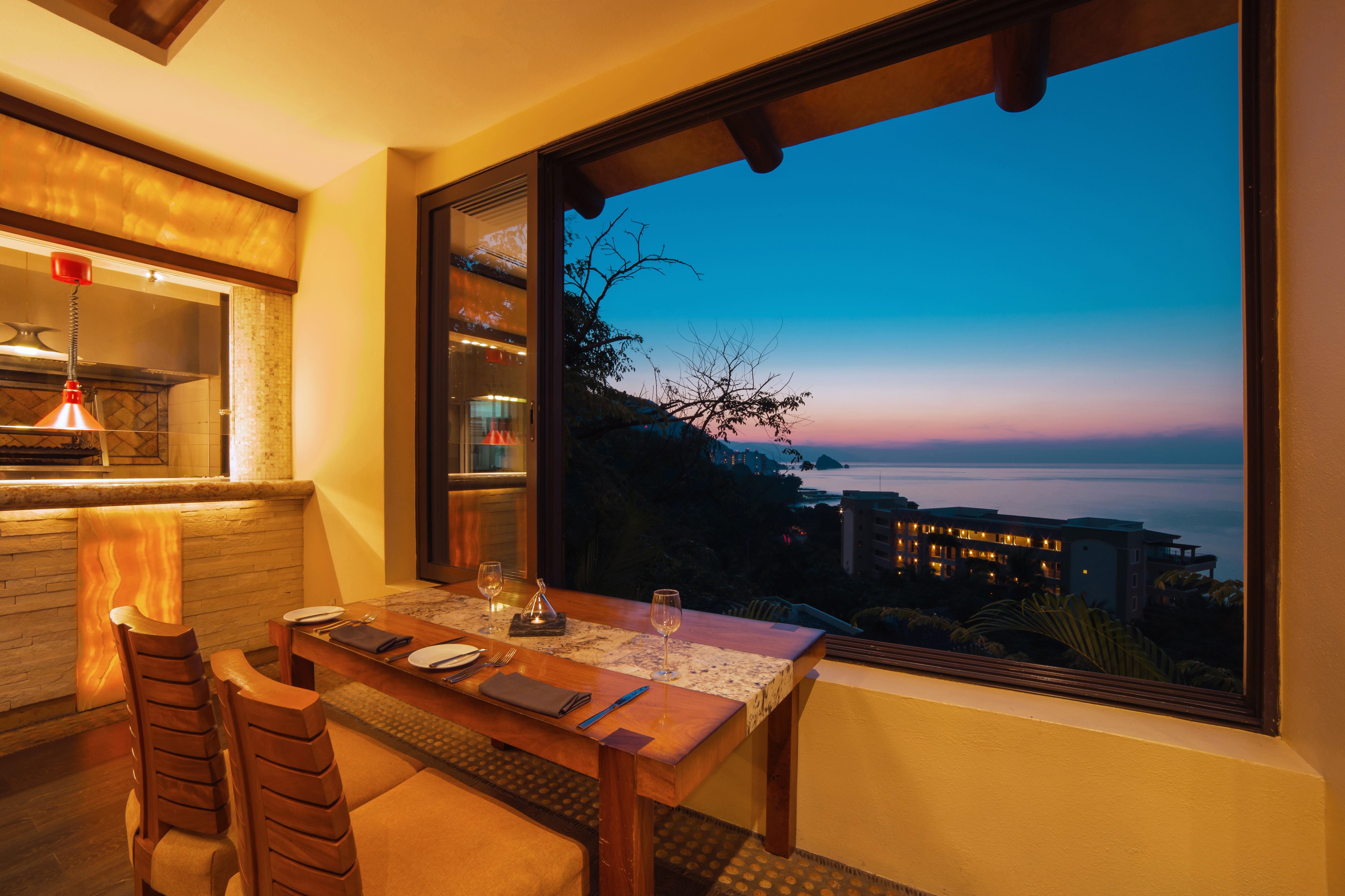 Garza Blanca Preserve Resort & Spa Puerto Vallarta Buitenkant foto
