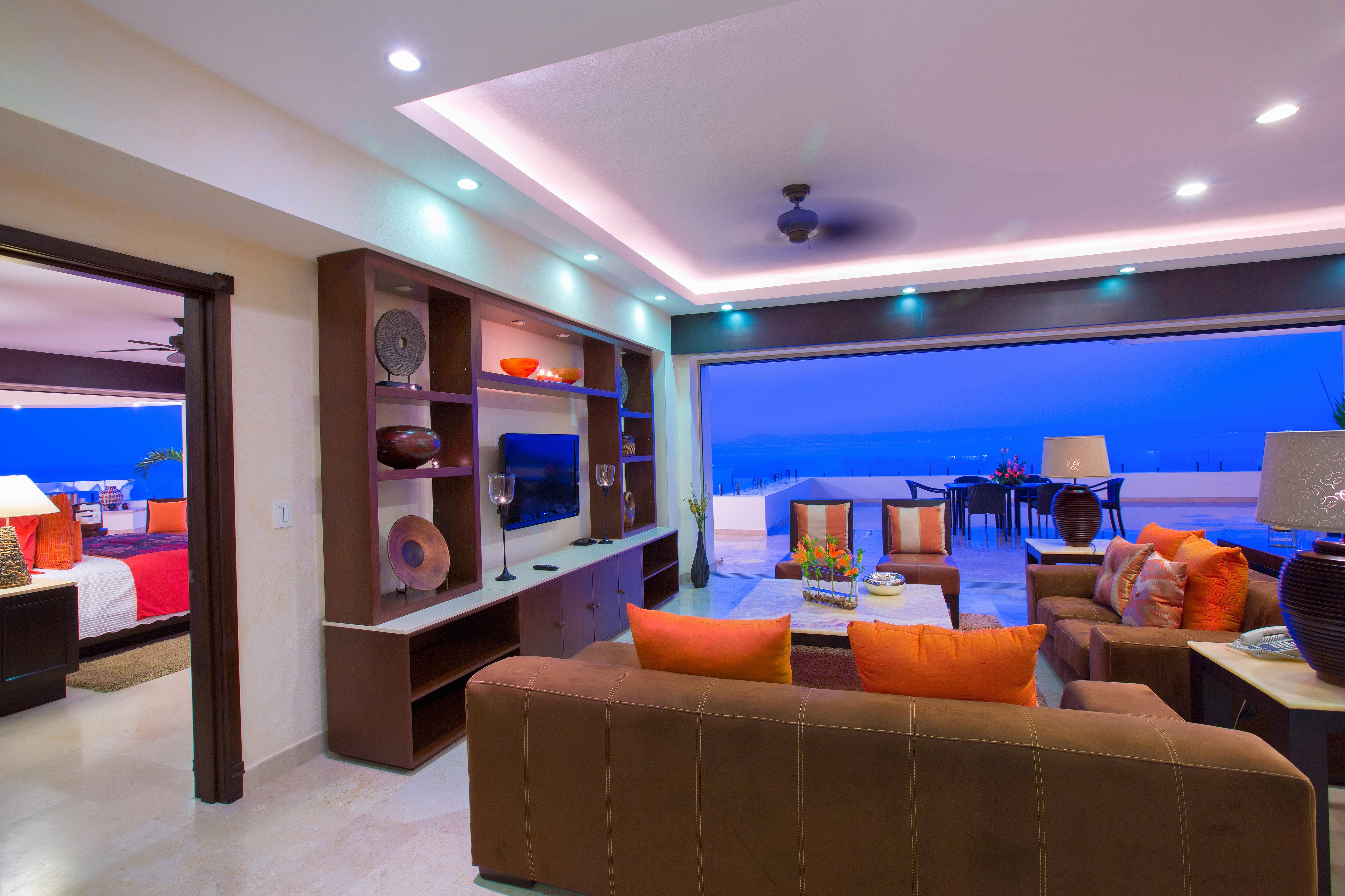Garza Blanca Preserve Resort & Spa Puerto Vallarta Buitenkant foto