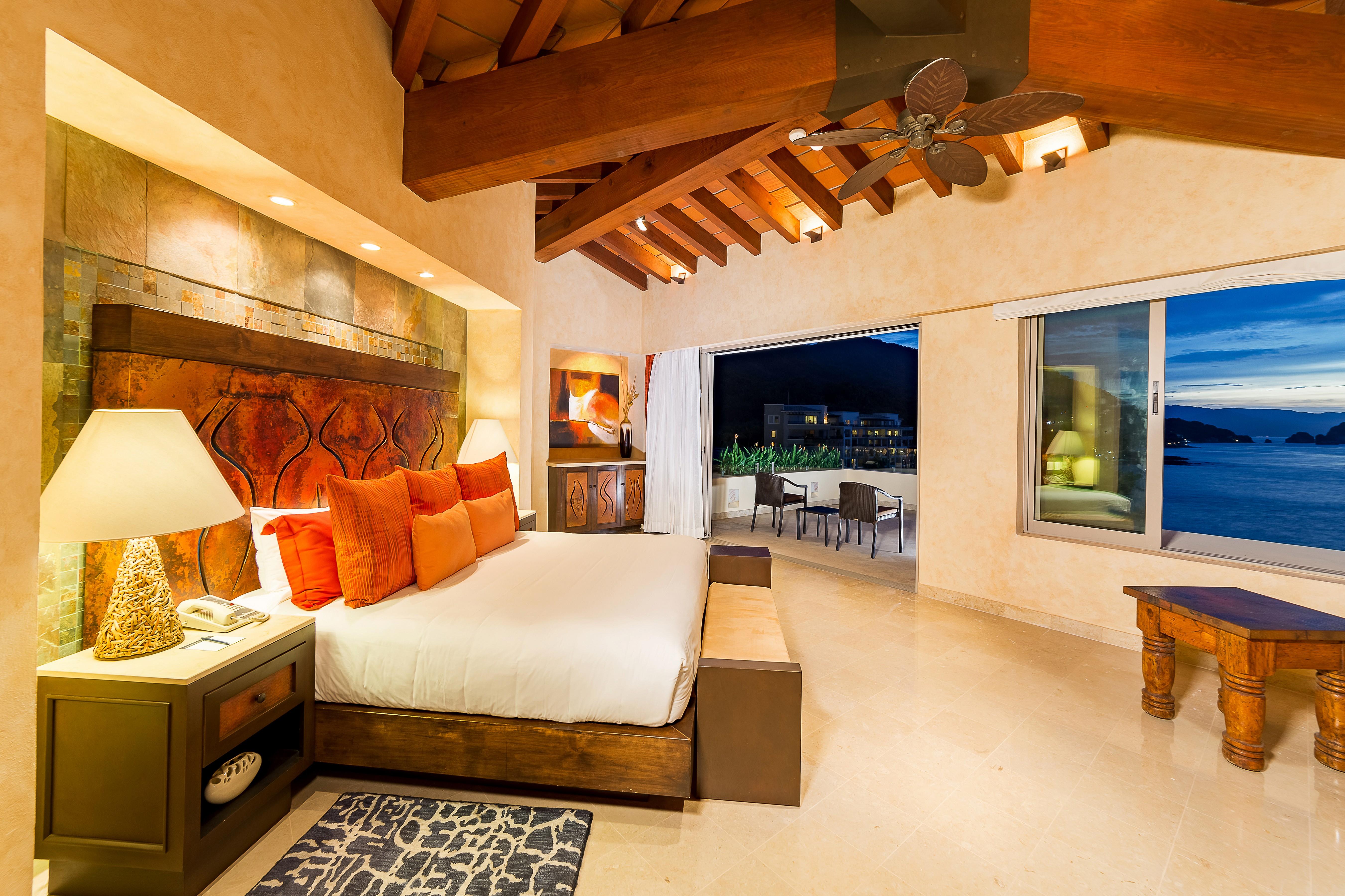 Garza Blanca Preserve Resort & Spa Puerto Vallarta Buitenkant foto