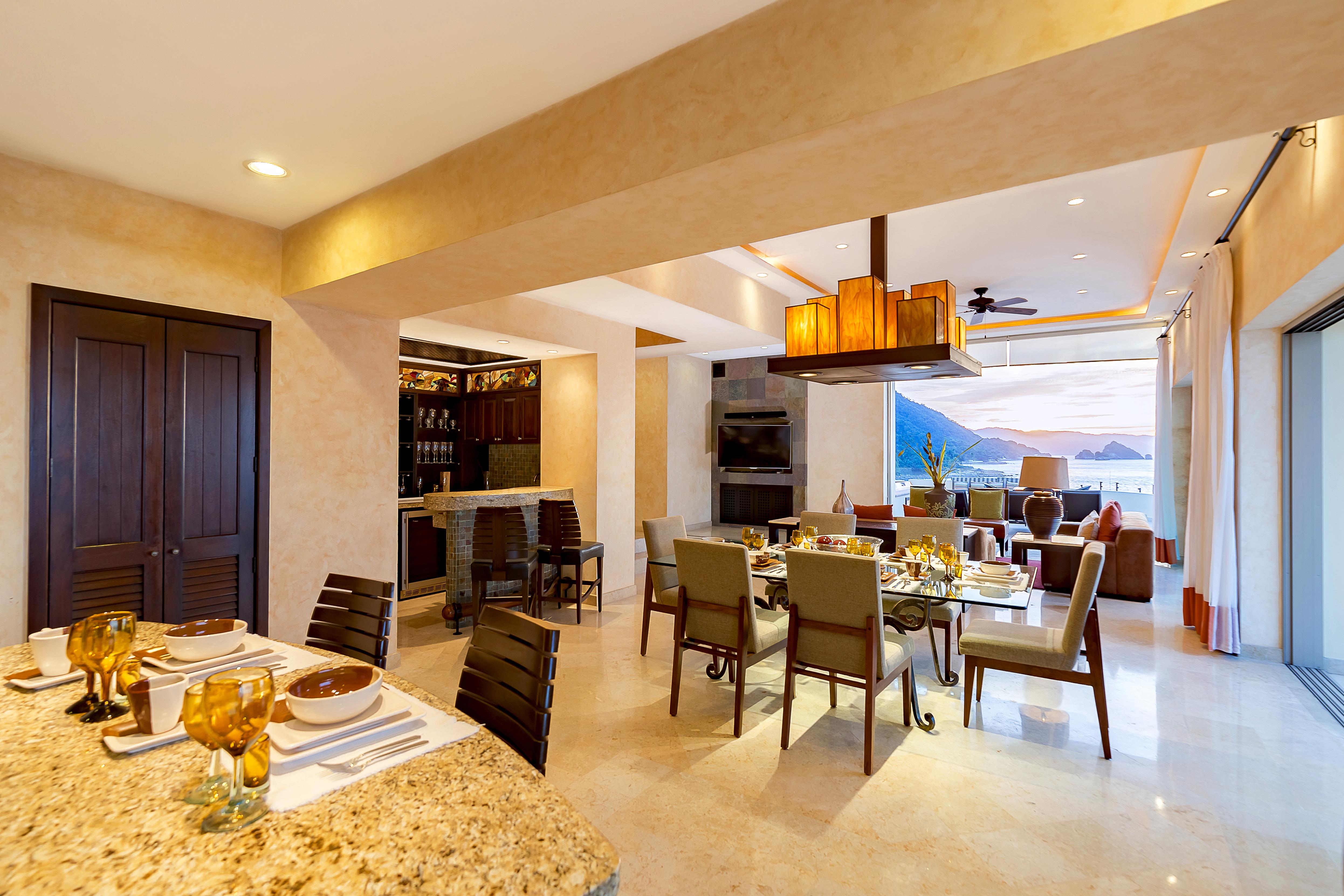 Garza Blanca Preserve Resort & Spa Puerto Vallarta Buitenkant foto