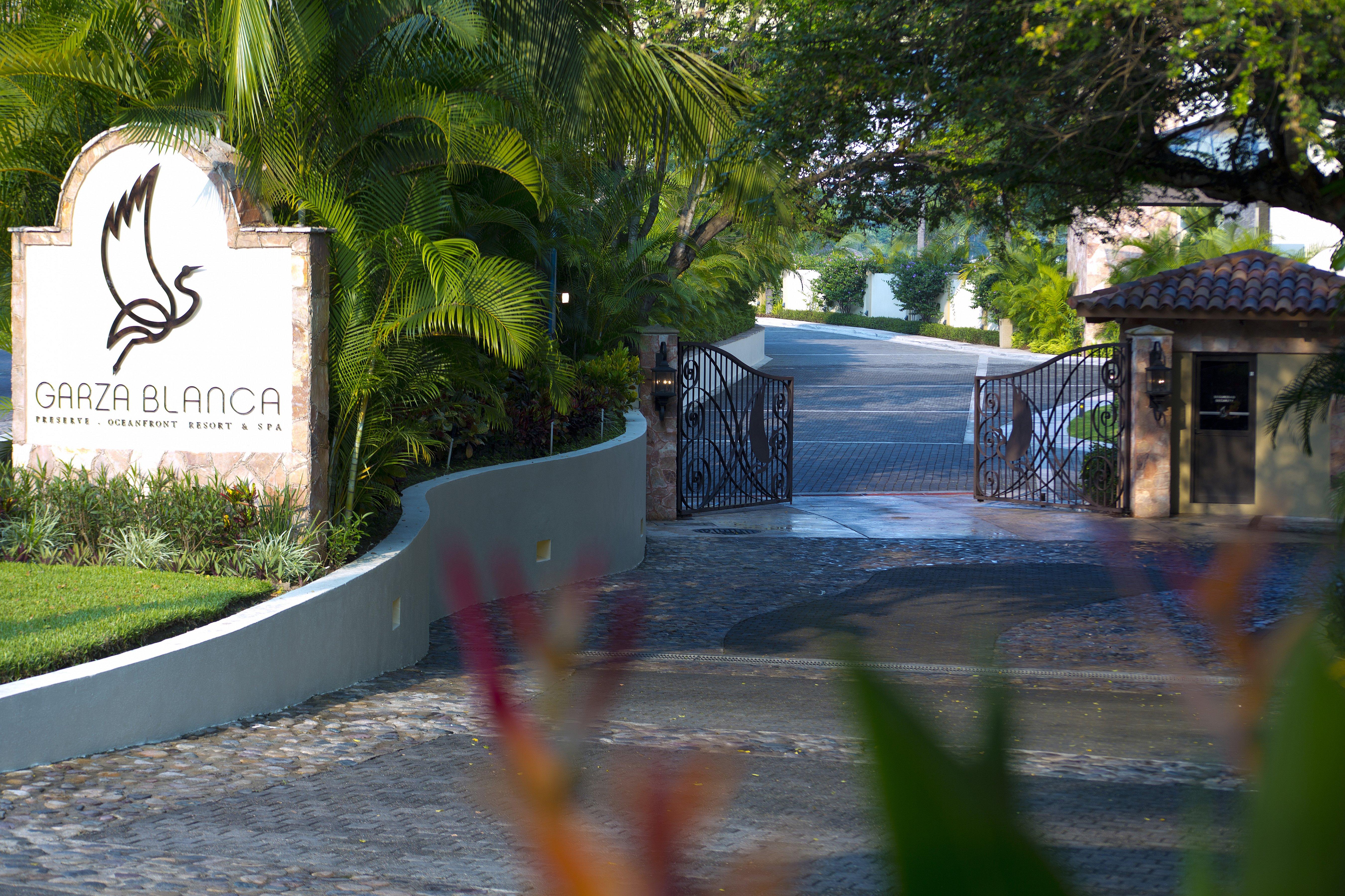 Garza Blanca Preserve Resort & Spa Puerto Vallarta Buitenkant foto