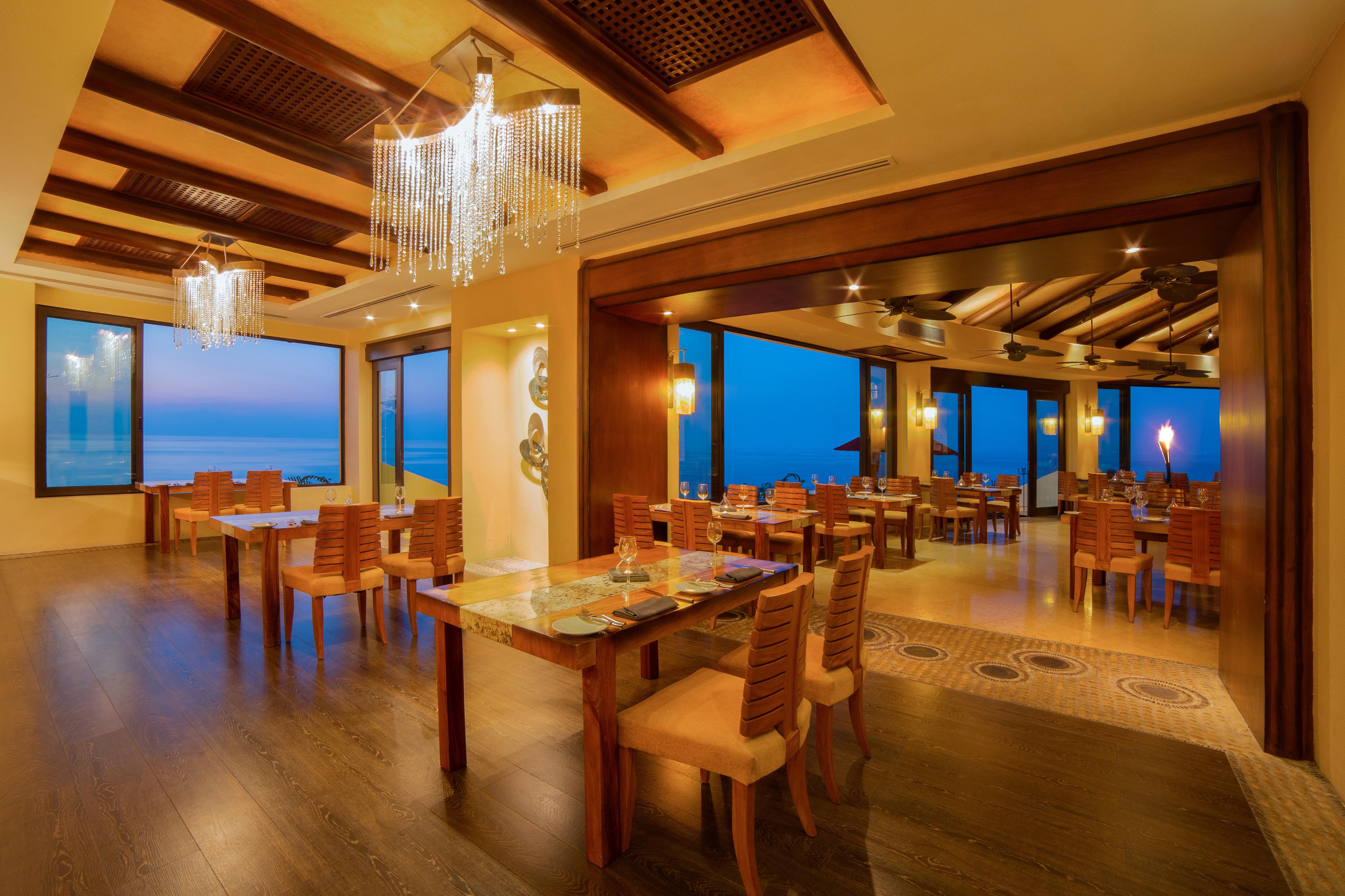 Garza Blanca Preserve Resort & Spa Puerto Vallarta Buitenkant foto