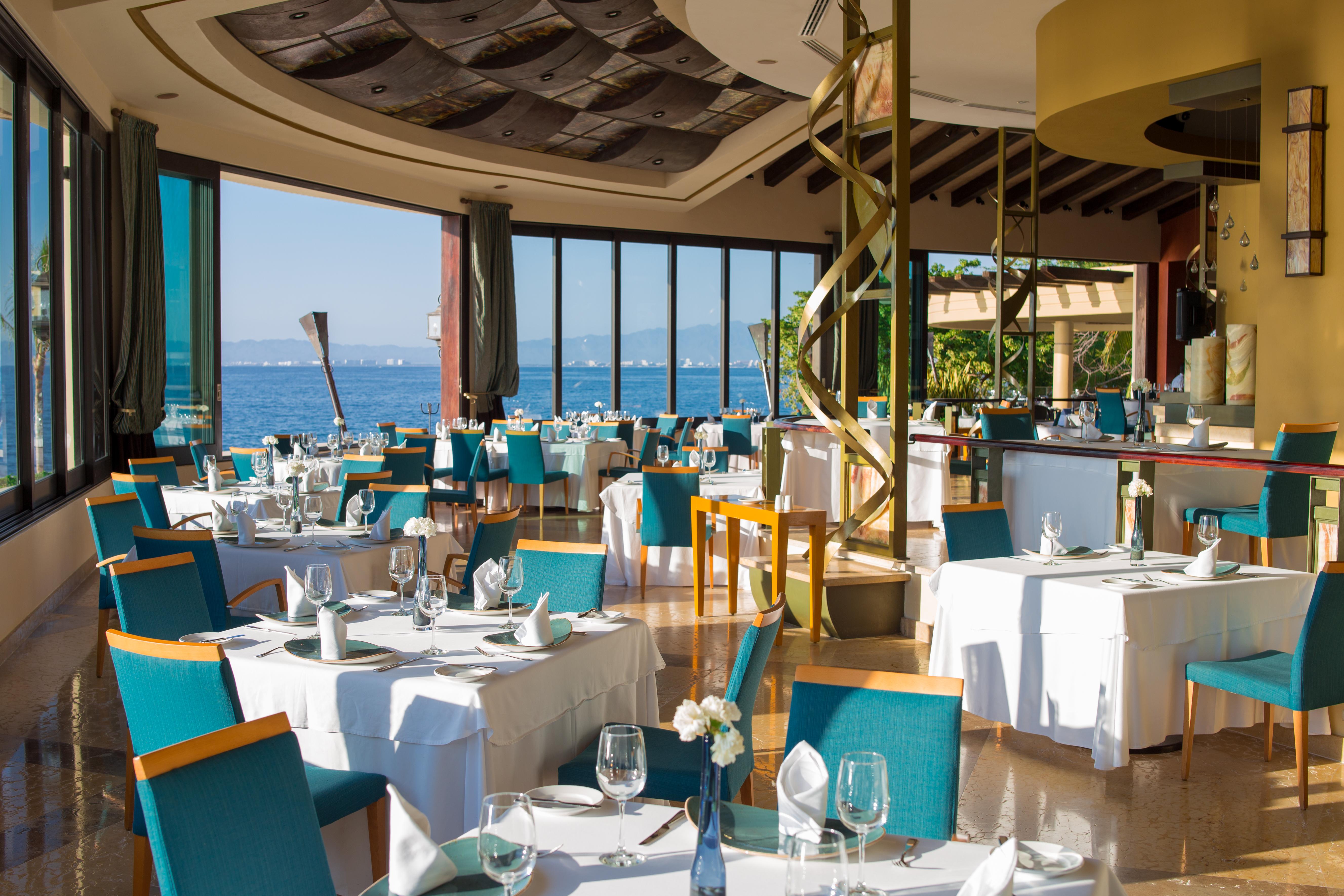 Garza Blanca Preserve Resort & Spa Puerto Vallarta Buitenkant foto