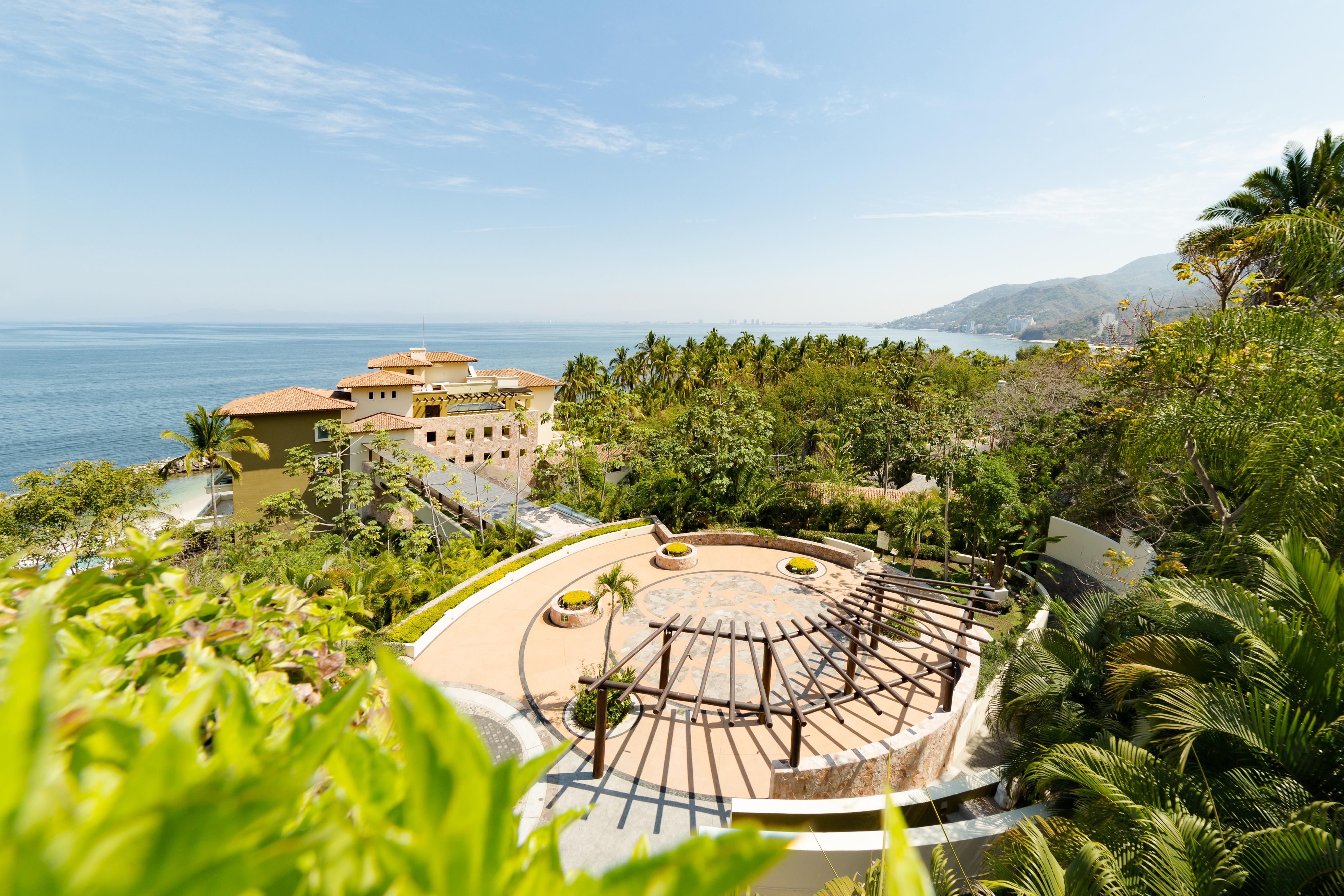 Garza Blanca Preserve Resort & Spa Puerto Vallarta Buitenkant foto