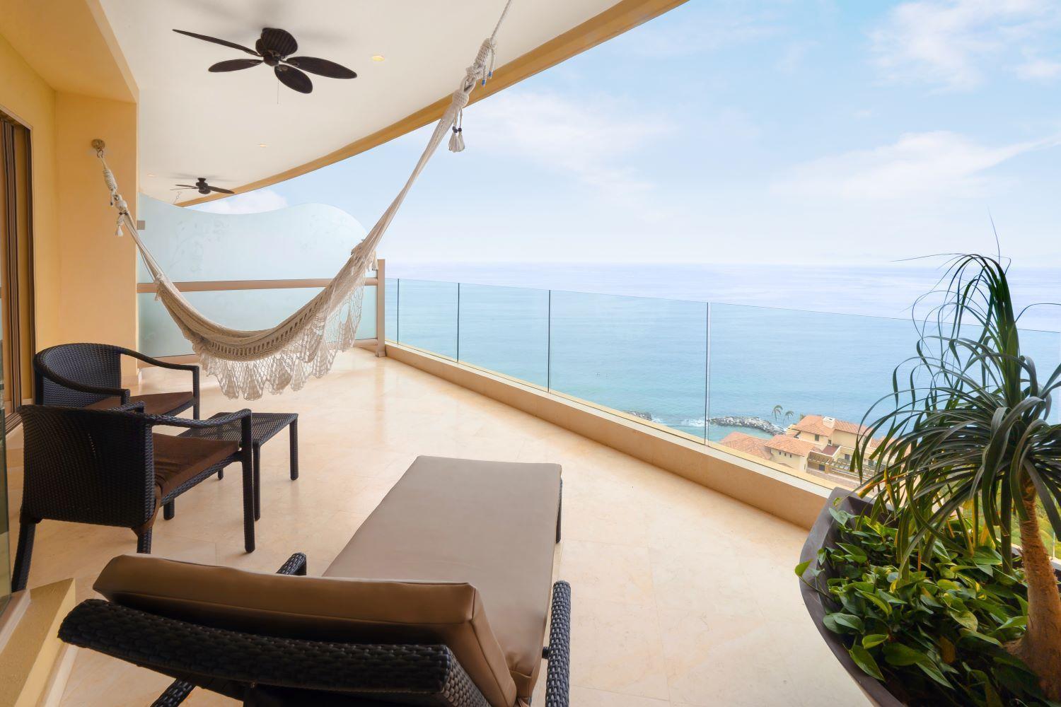 Garza Blanca Preserve Resort & Spa Puerto Vallarta Buitenkant foto