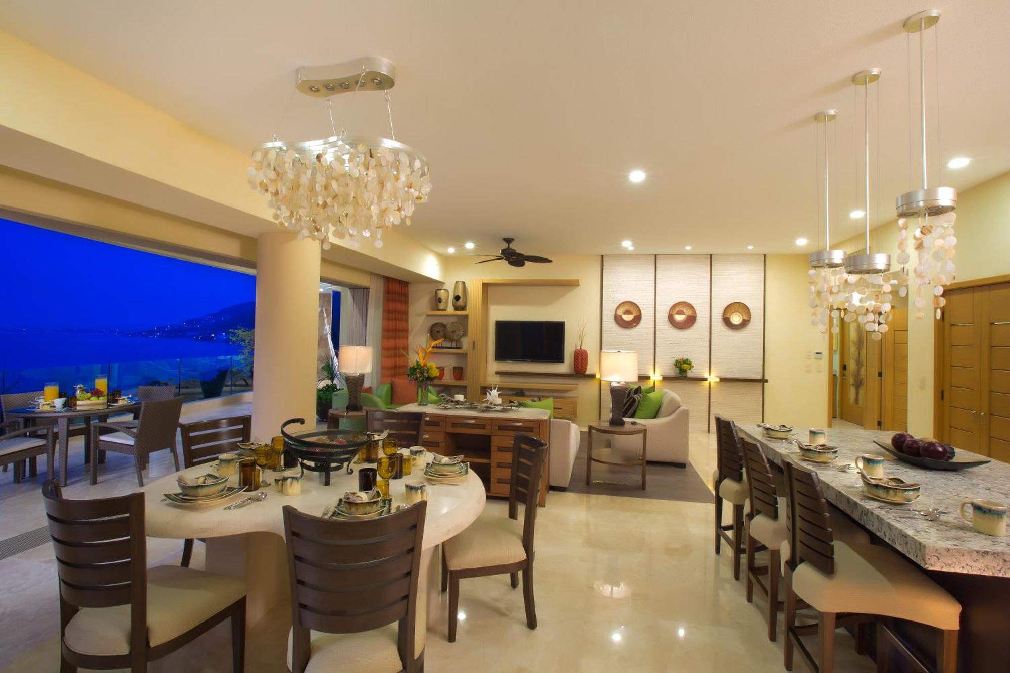 Garza Blanca Preserve Resort & Spa Puerto Vallarta Buitenkant foto